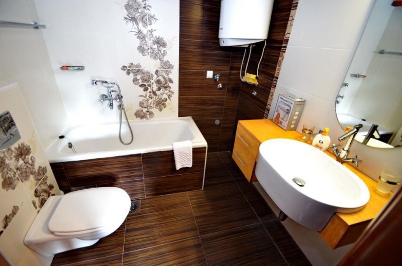 Ivetic 2 Apartments 2*