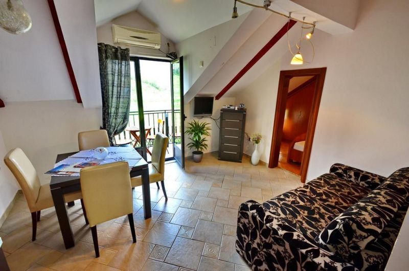 Ivetic 2 Apartments 2*