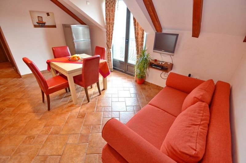 Ivetic 2 Apartments 2*