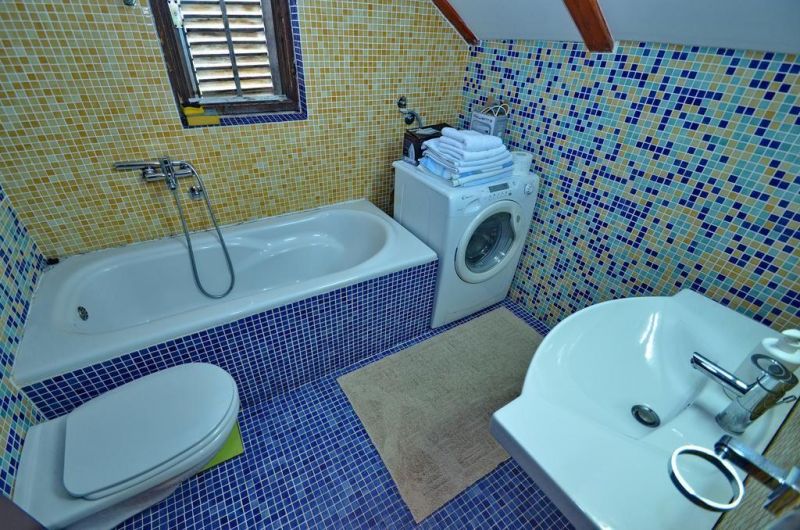 Ivetic 2 Apartments 2*