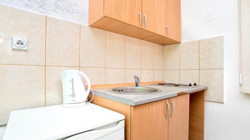 Lakicevic Apartments 3*