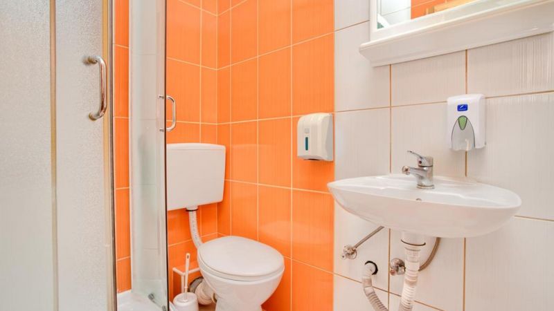 Lakicevic Apartments 3*