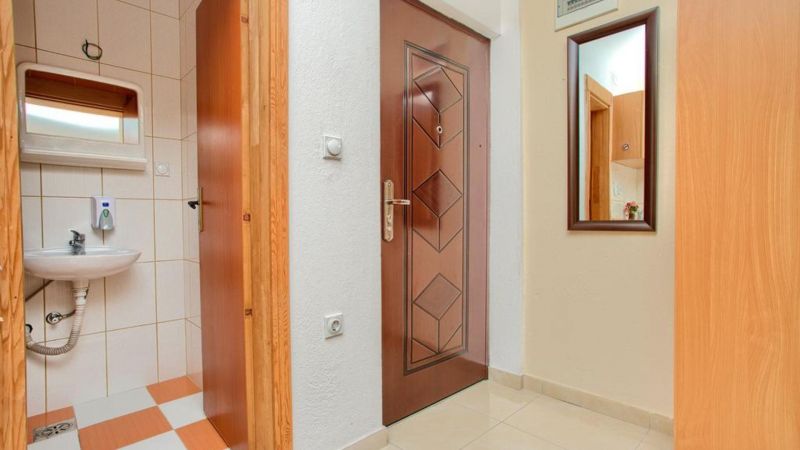 Lakicevic Apartments 3*