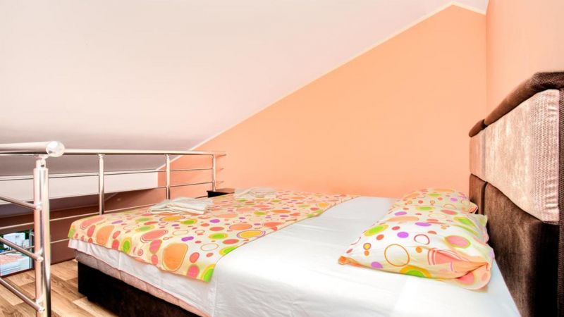 Lakicevic Apartments 3*