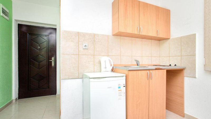 Lakicevic Apartments 3*