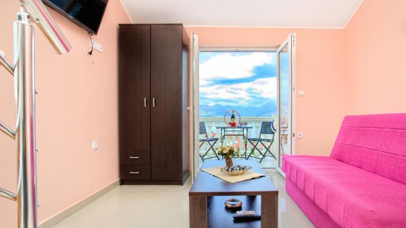 Lakicevic Apartments 3*
