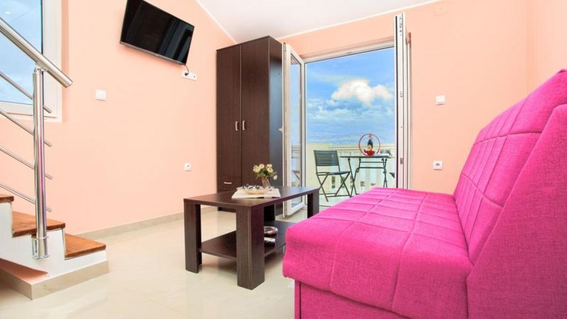 Lakicevic Apartments 3*