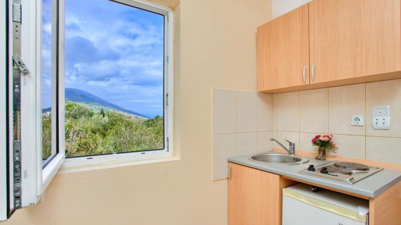 Lakicevic Apartments 3*