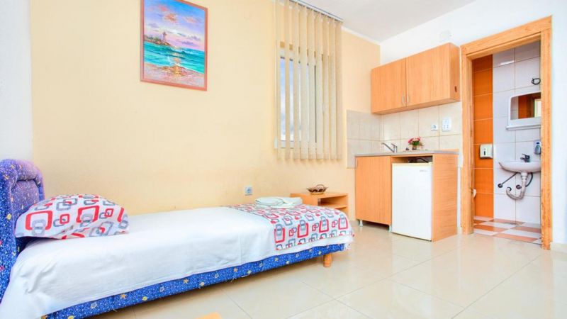 Lakicevic Apartments 3*