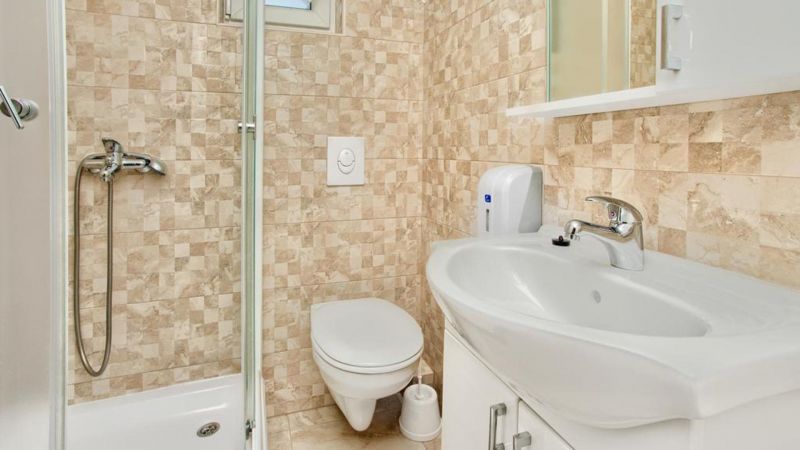 Lakicevic Apartments 3*