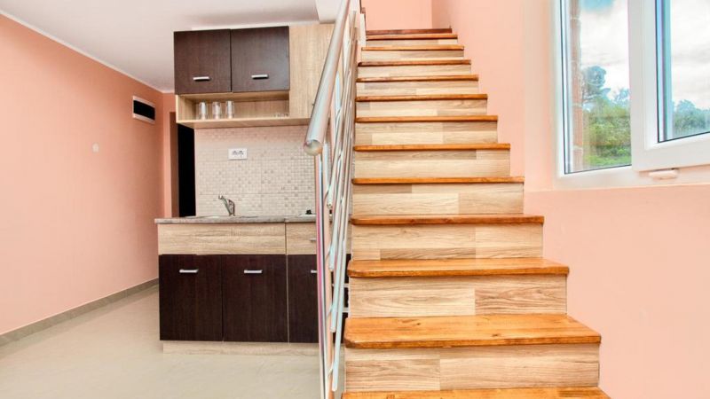 Lakicevic Apartments 3*