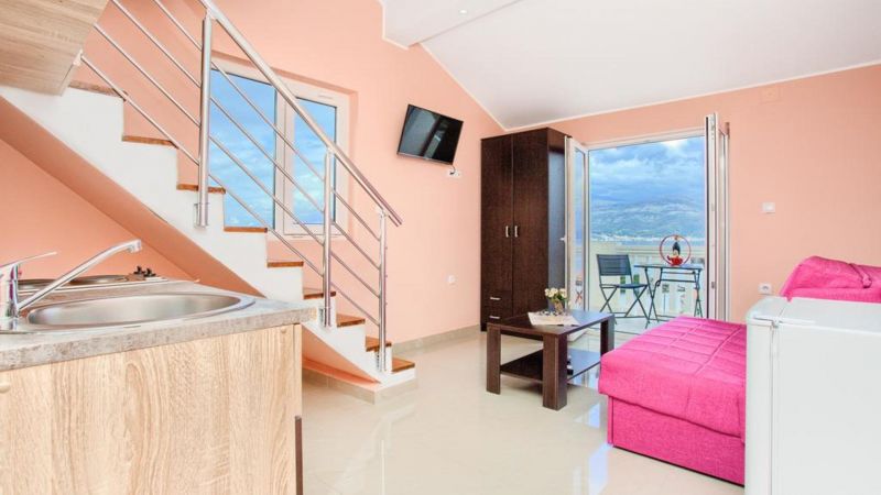 Lakicevic Apartments 3*