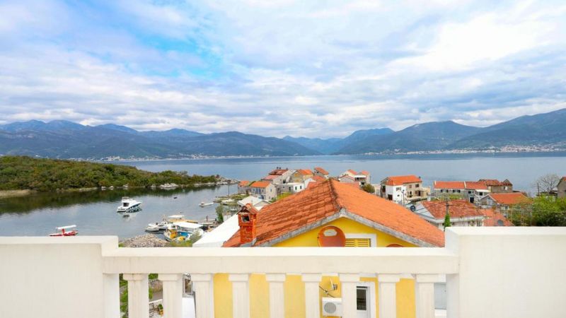 Lakicevic Apartments 3*