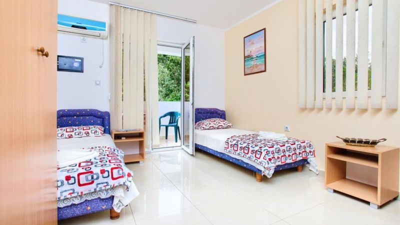 Lakicevic Apartments 3*