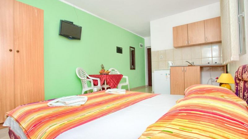 Lakicevic Apartments 3*