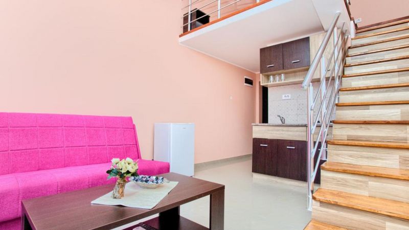 Lakicevic Apartments 3*