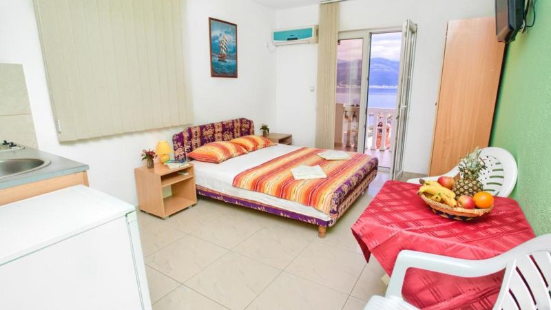 Lakicevic Apartments 3*