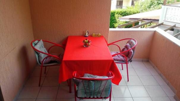 Luba Apartment 3*