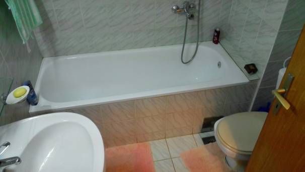 Luba Apartment 3*