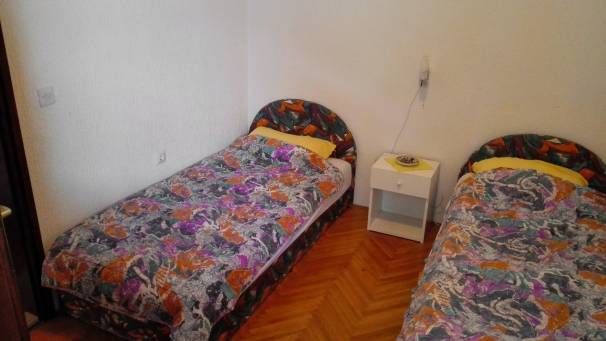 Luba Apartment 3*