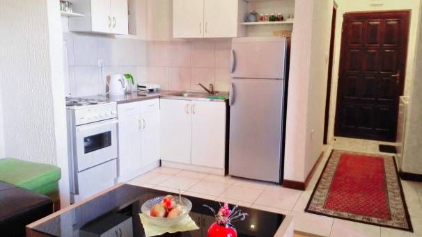 Luba Apartment 3*