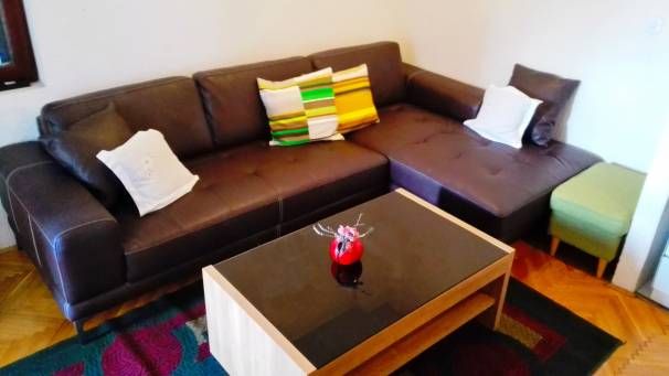 Luba Apartment 3*