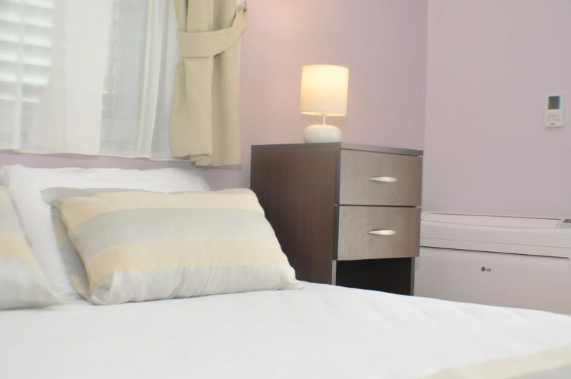 M-club Hotel 3*