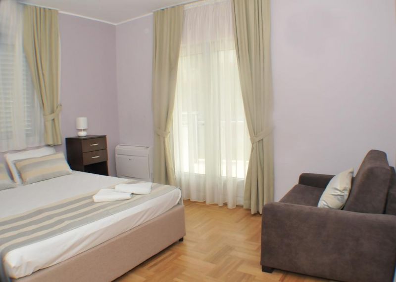 M-club Hotel 3*