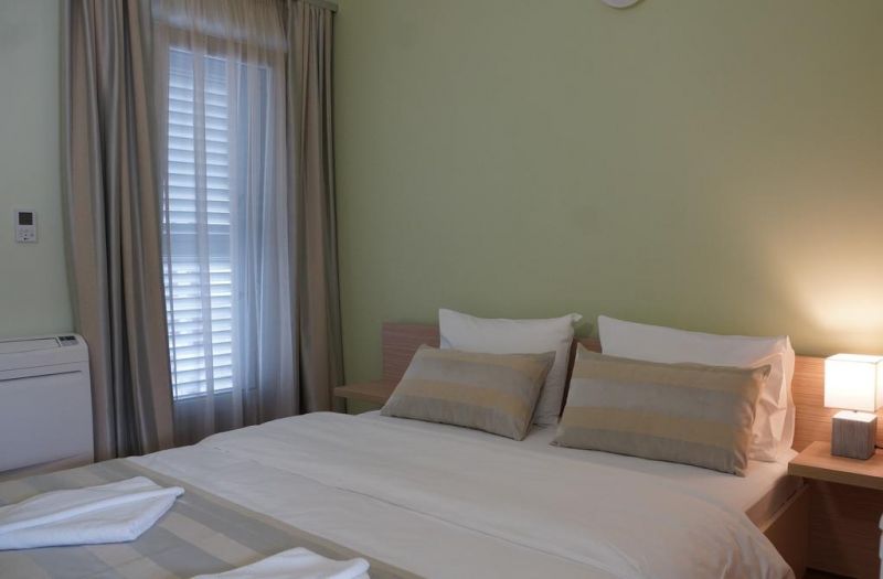 M-club Hotel 3*