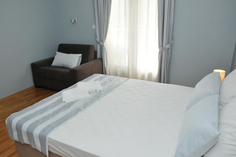M-club Hotel 3*