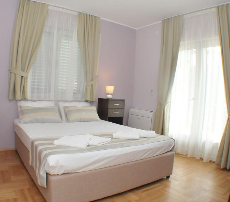 M-club Hotel 3*