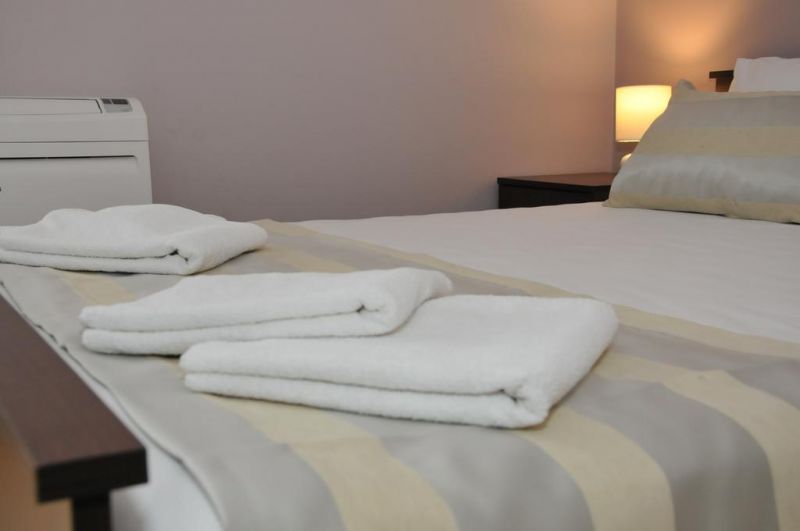 M-club Hotel 3*