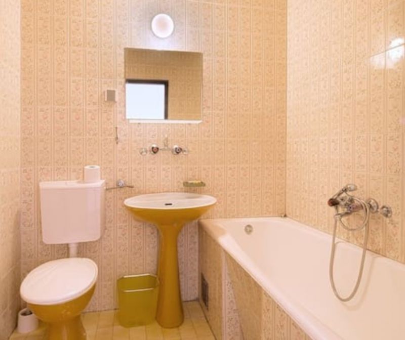 Madra Apartments 3*