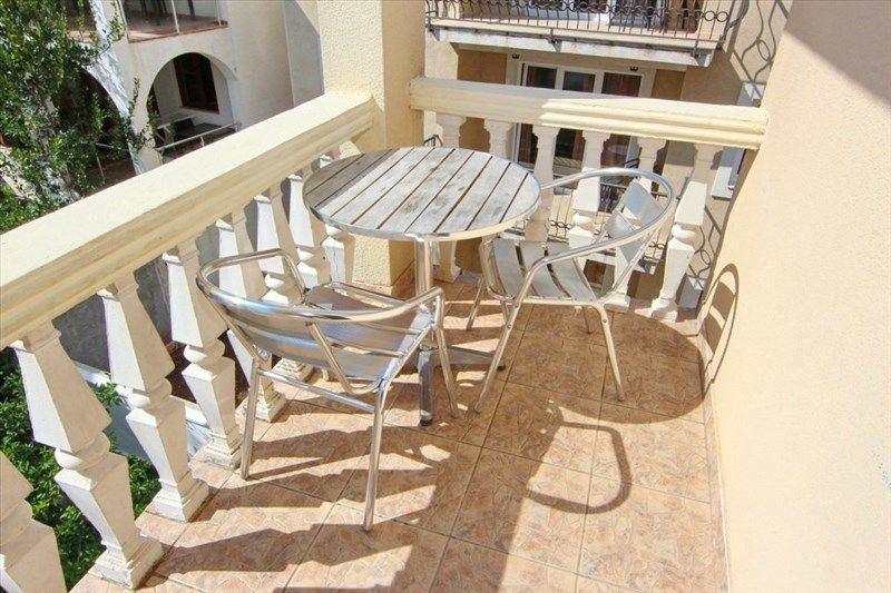 Micic Apartments 3*