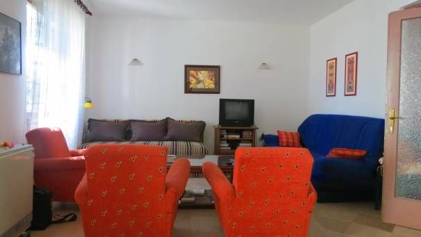 Orhideja Apartments 3*