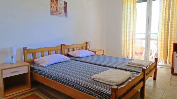 Orhideja Apartments 3*