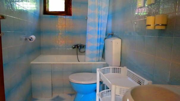Orhideja Apartments 3*