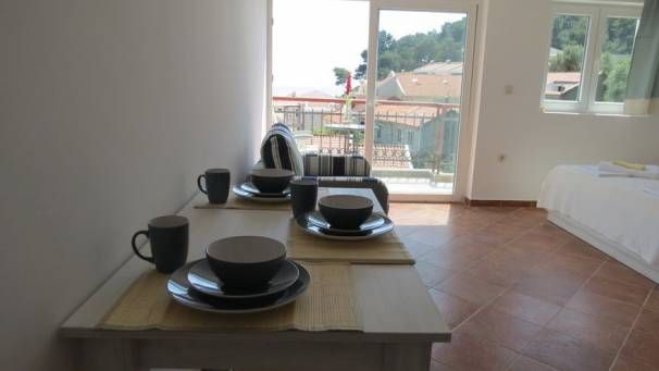Orhideja Apartments 3*