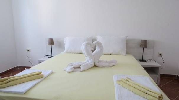Orhideja Apartments 3*