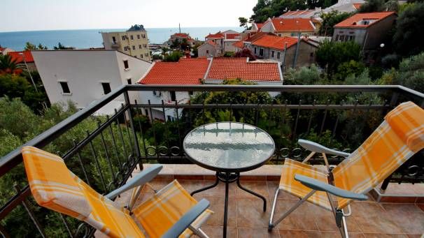 Orhideja Apartments 3*