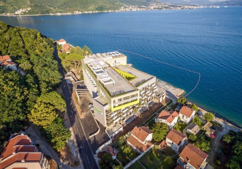 Carine Hotel Park (Ex. Iberostar Bijela Park) 4*