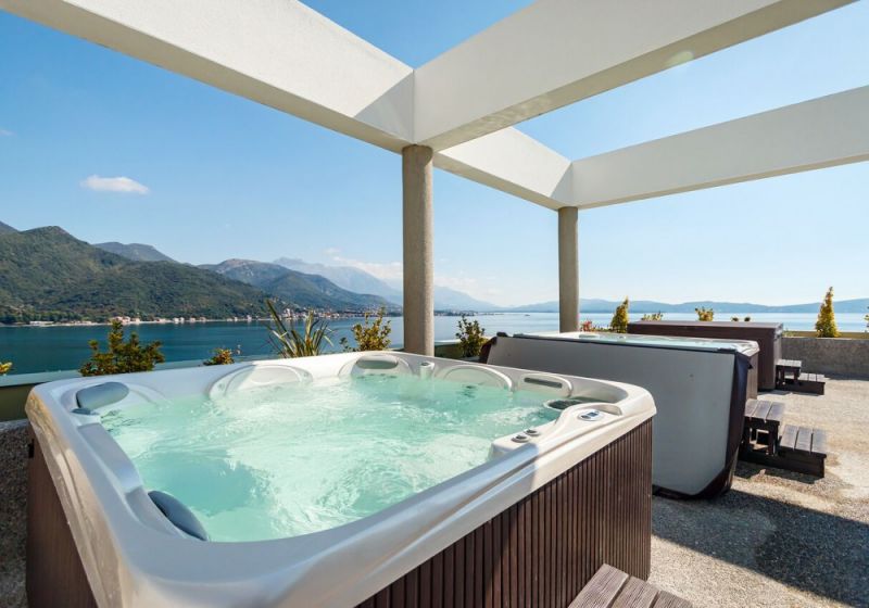 Carine Hotel Park (Ex. Iberostar Bijela Park) 4*