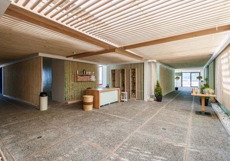 Carine Hotel Park (Ex. Iberostar Bijela Park) 4*