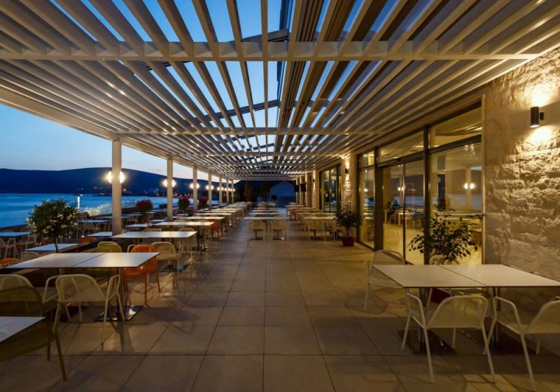 Carine Hotel Park (Ex. Iberostar Bijela Park) 4*