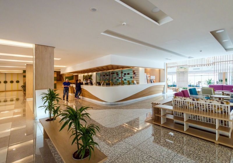 Carine Hotel Park (Ex. Iberostar Bijela Park) 4*