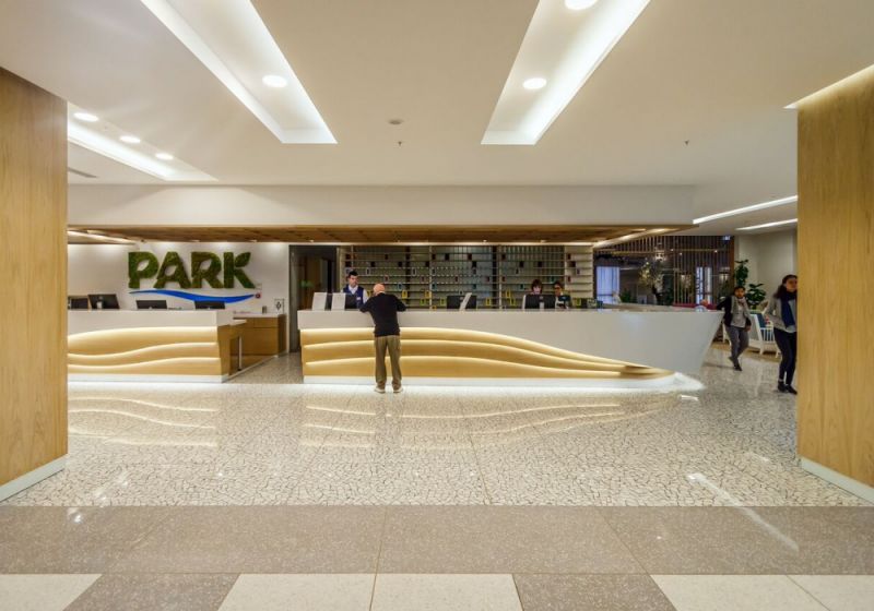 Carine Hotel Park (Ex. Iberostar Bijela Park) 4*
