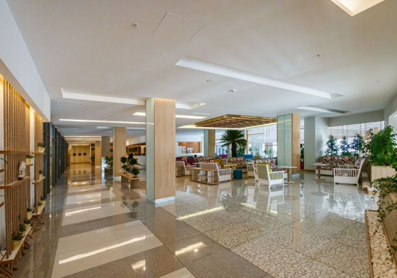 Carine Hotel Park (Ex. Iberostar Bijela Park) 4*