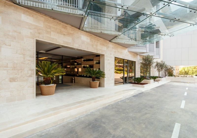 Carine Hotel Park (Ex. Iberostar Bijela Park) 4*
