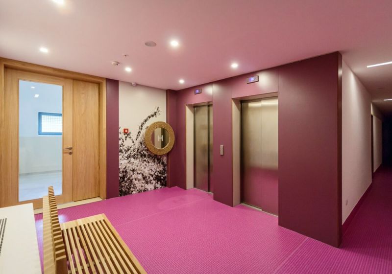 Carine Hotel Park (Ex. Iberostar Bijela Park) 4*