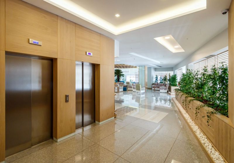 Carine Hotel Park (Ex. Iberostar Bijela Park) 4*